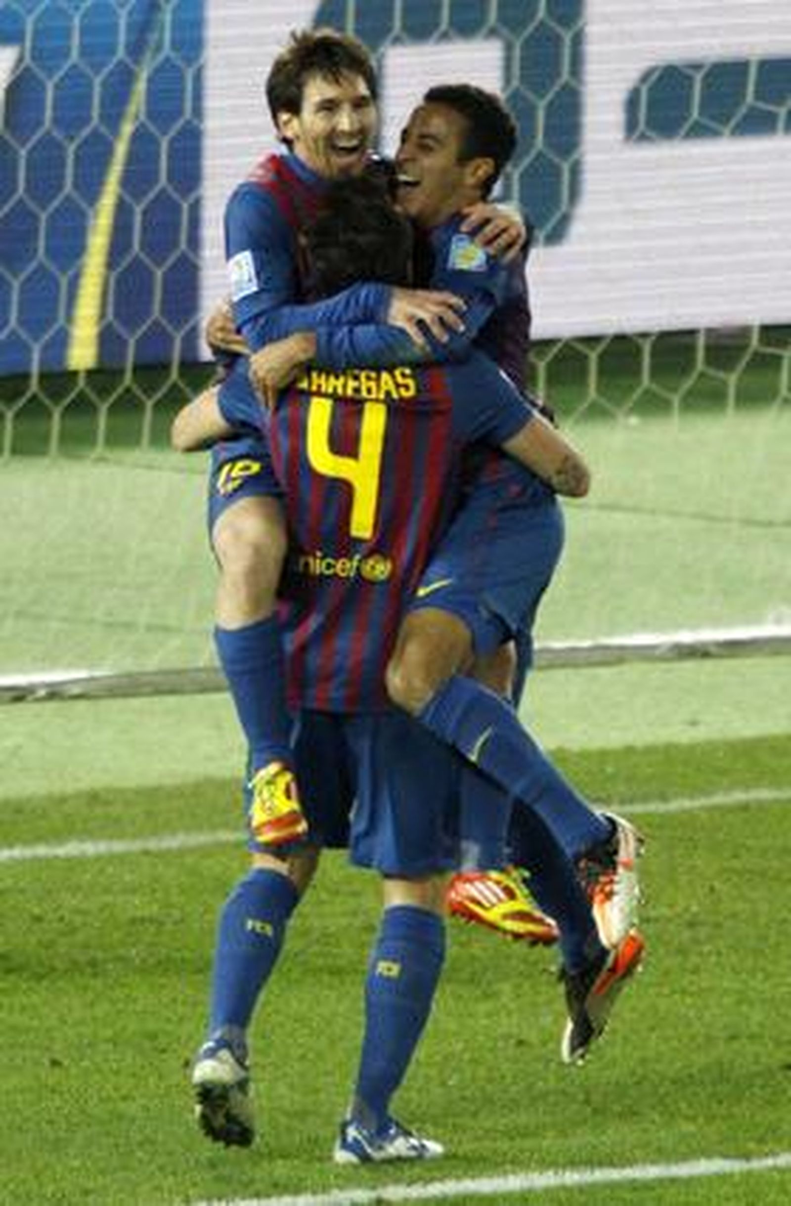 Foto: EFE/ AFP Photo/ Reuters