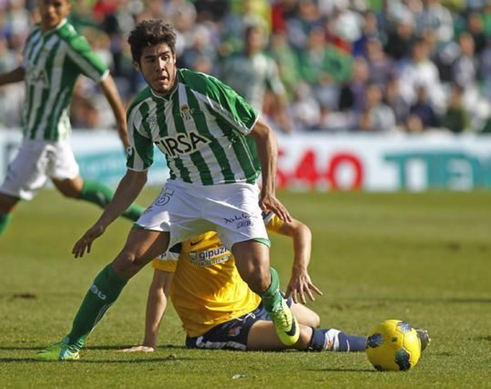 Foto: Antonio Pizarro