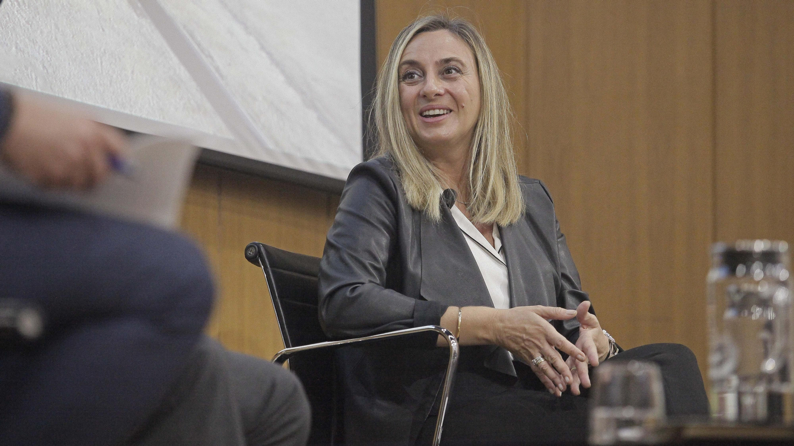 Las mejores fotos de la jornada técnica sobre puertos del Grupo Joly