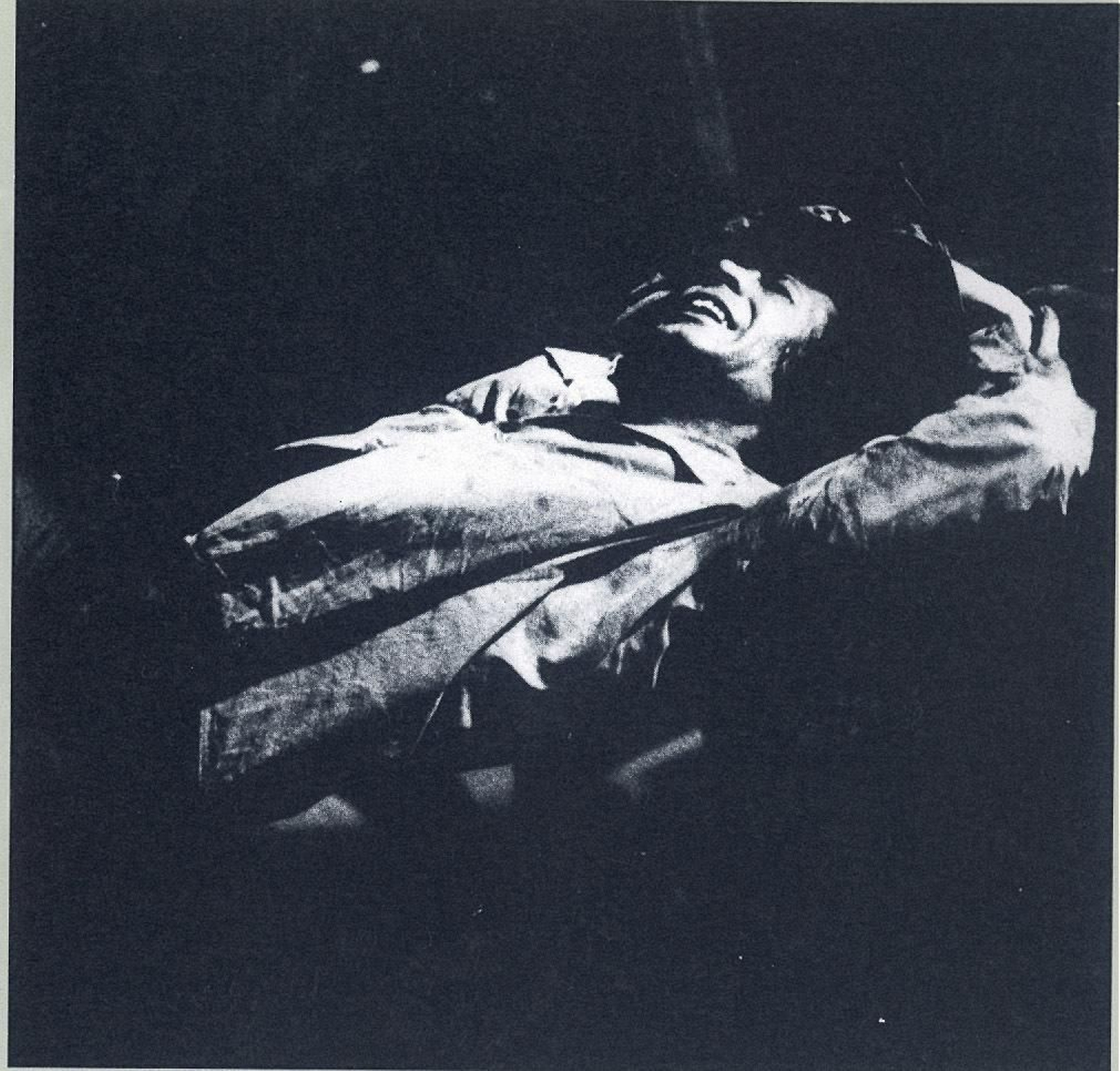 Imágenes en la vida de Salvador Távora