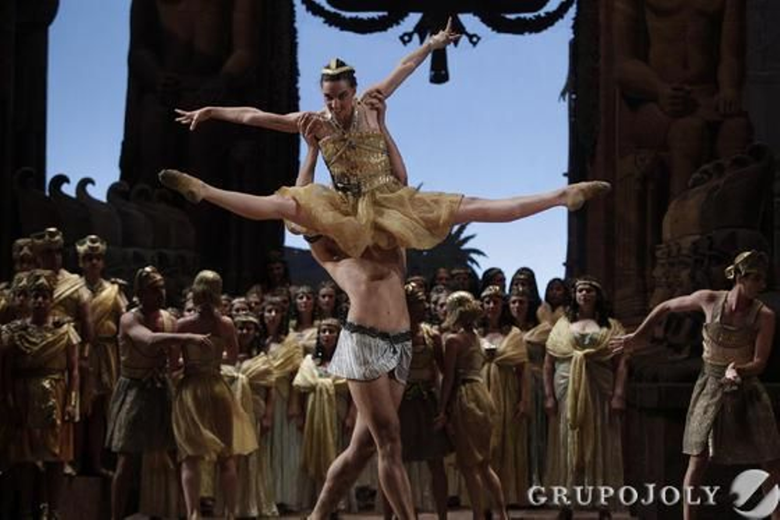 Foto: Antonio Pizarro