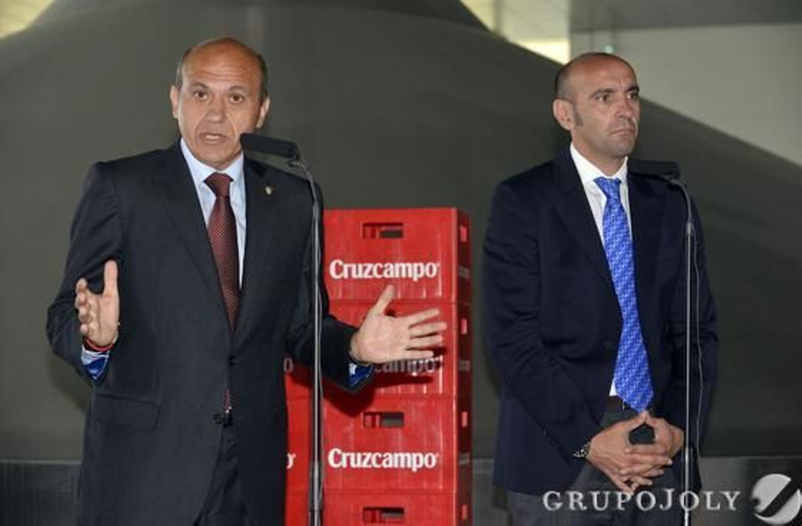 Foto: Antonio Pizarro