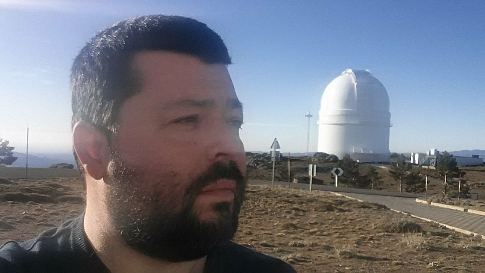 José María Madiedo.