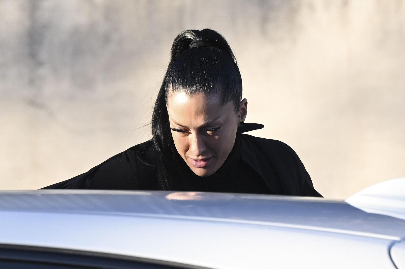 Las fotos del juicio a Luis Rubiales por el beso a Jenni Hermoso
