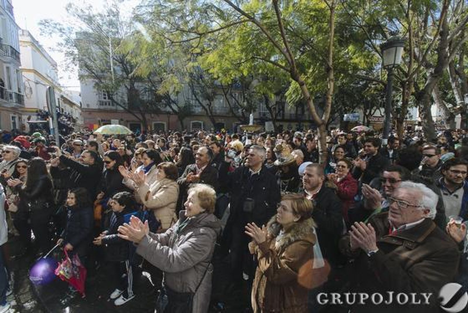 Foto: Lourdes de Vicente