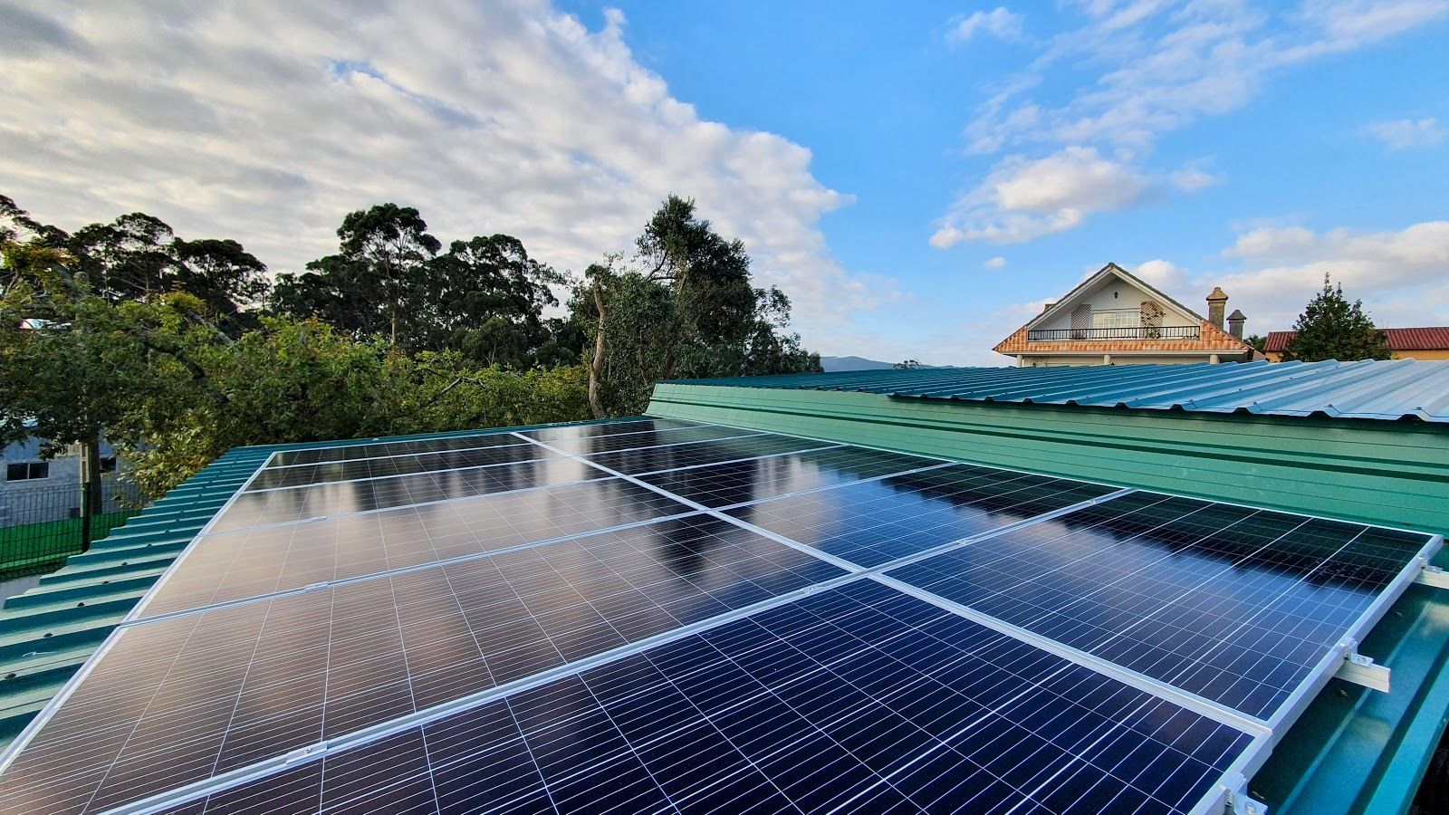 El autoconsumo, presente y futuro