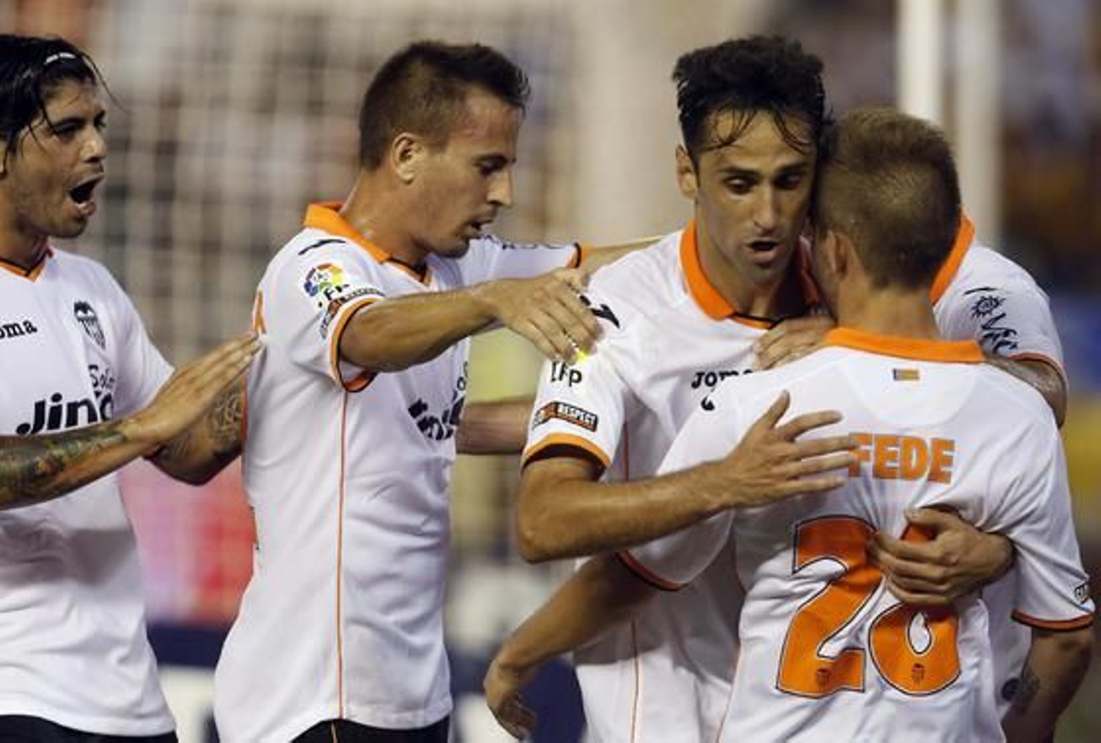 Foto: ASPAFOTO / EFE