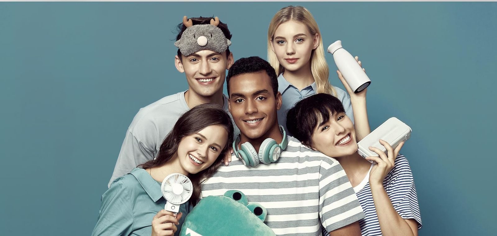 Miniso, el Ikea japonés abre tienda en Sevilla este verano.