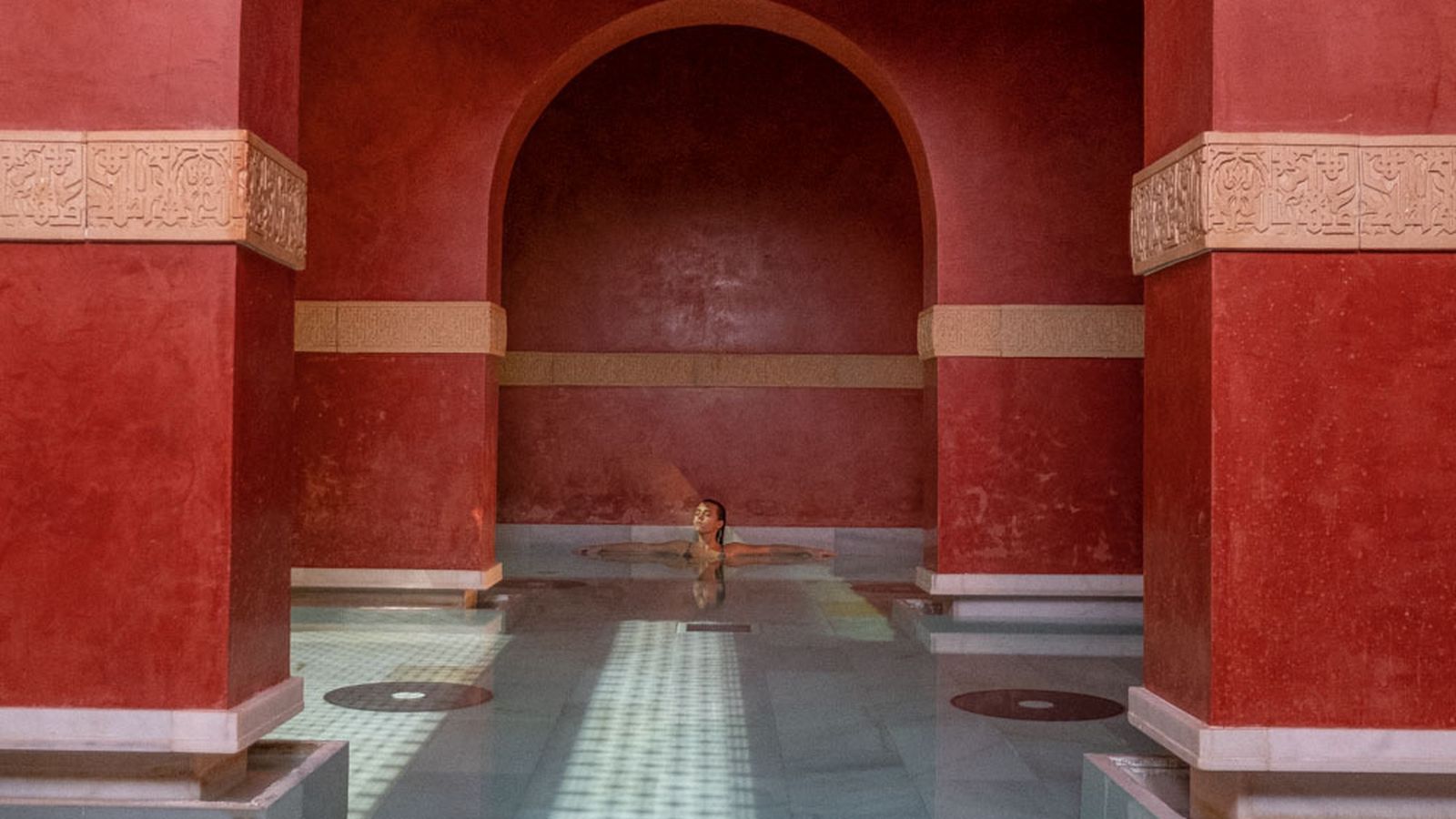 En su interior se esconde un viaje a través de la historia y una experiencia para redescubrir tradiciones milenarias.