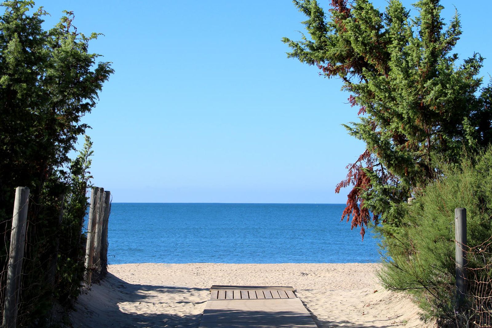 Playas de Huelva ideales para desconectar en el puente de diciembre
