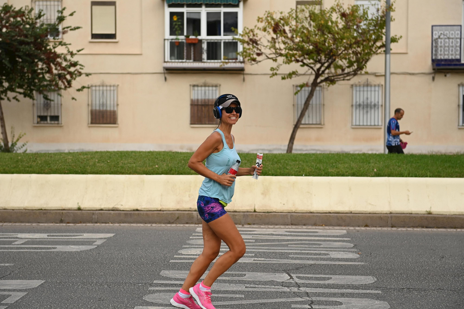 Las fotos de la Carrera Urbana Ciudad de Málaga 2022