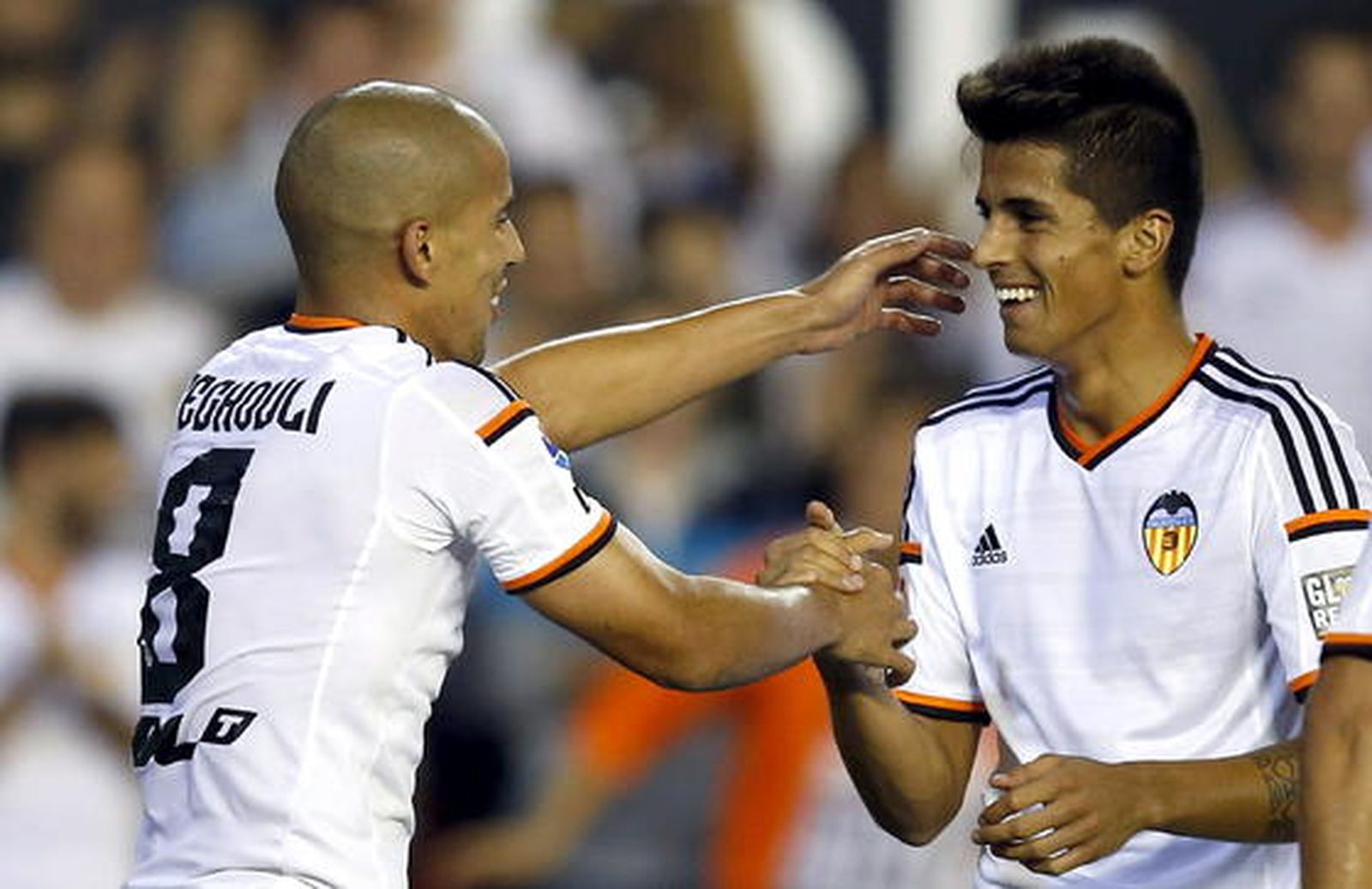 Foto: Kai Försterling (Efe)