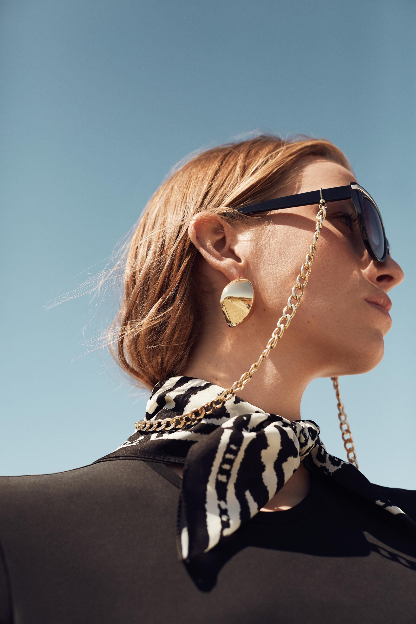 'Iconic', la nueva colección de Parfois que dará magia a tus looks otoñales