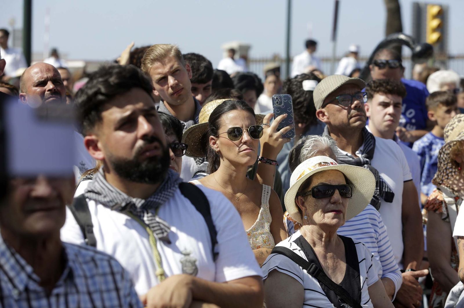 El Rocío 2023: Imágenes de la Hermandad del Rocío de Huelva