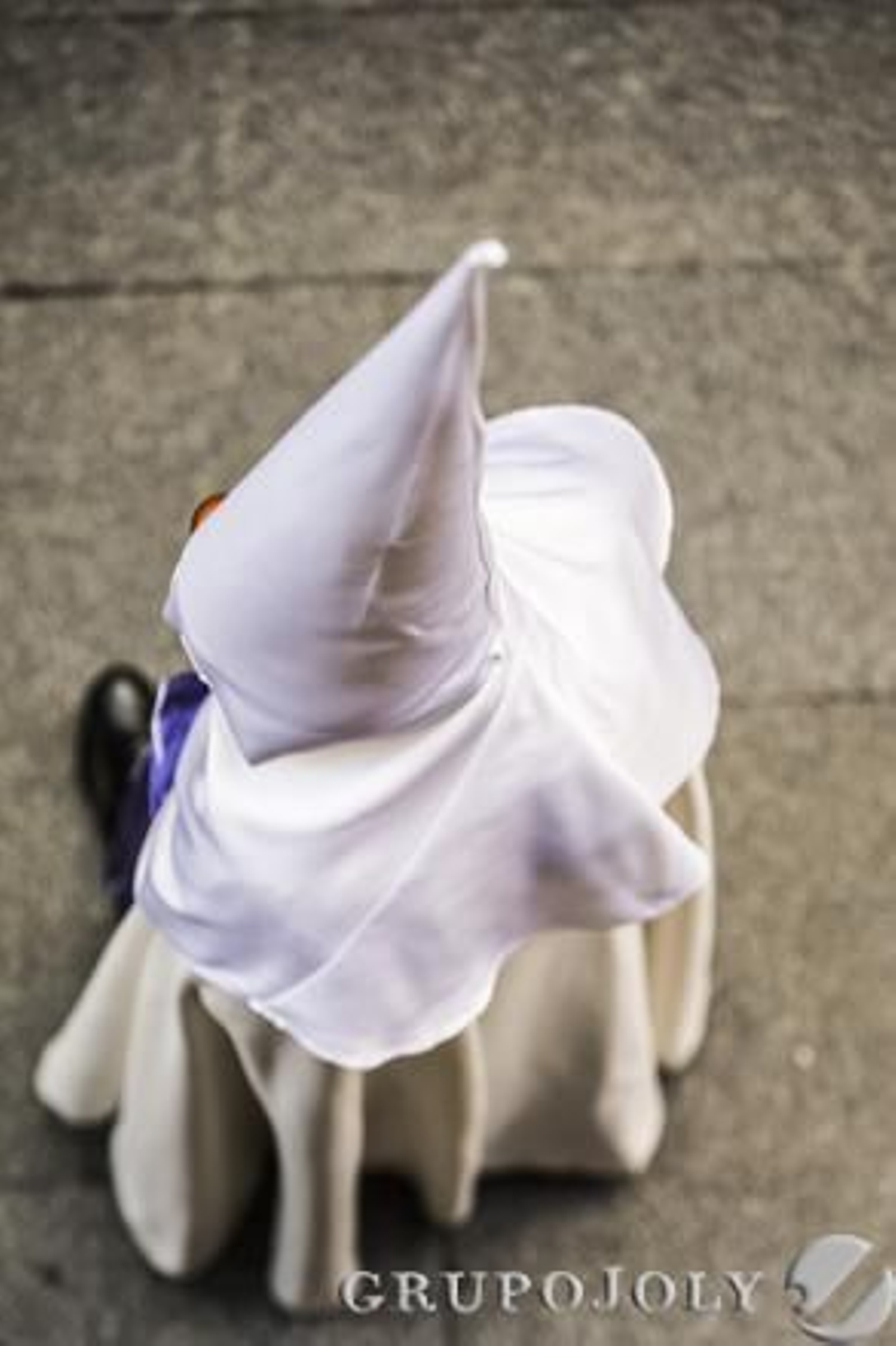 Nazareno del Amor. /Julio González