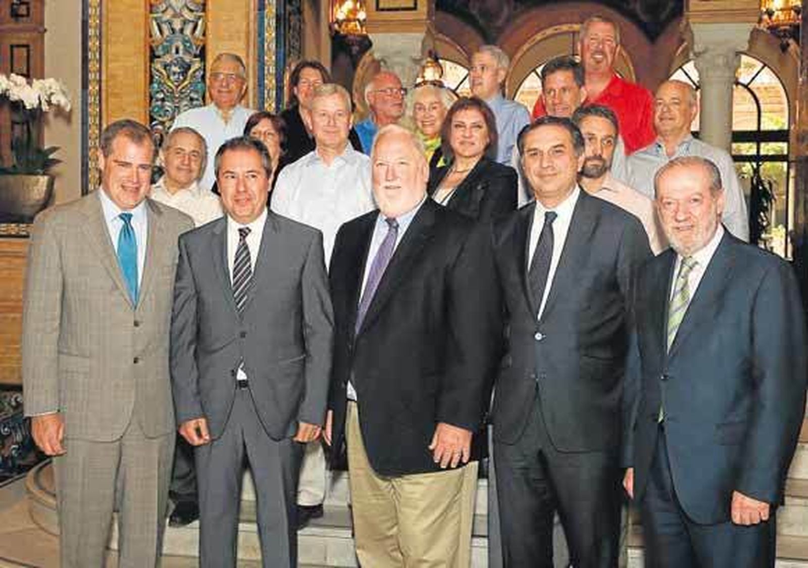 Villalobos: "ASTA es un hito en la promoción turística"