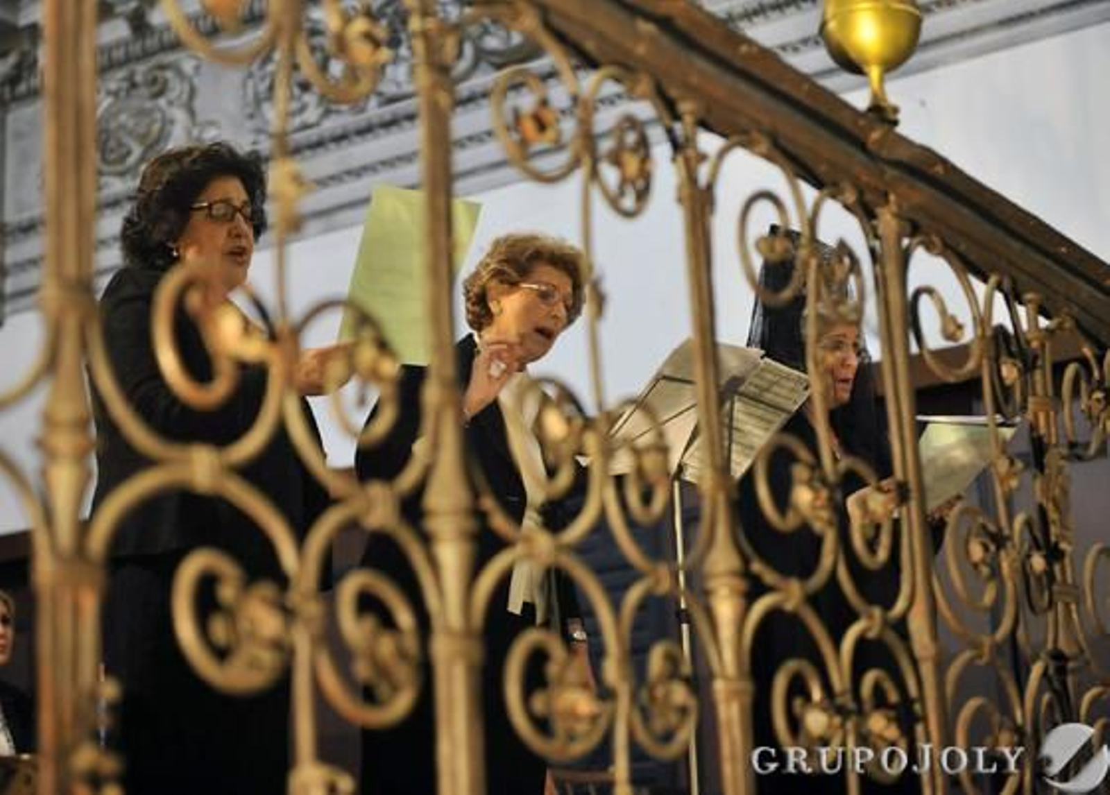 Foto: Juan Carlos Vázquez