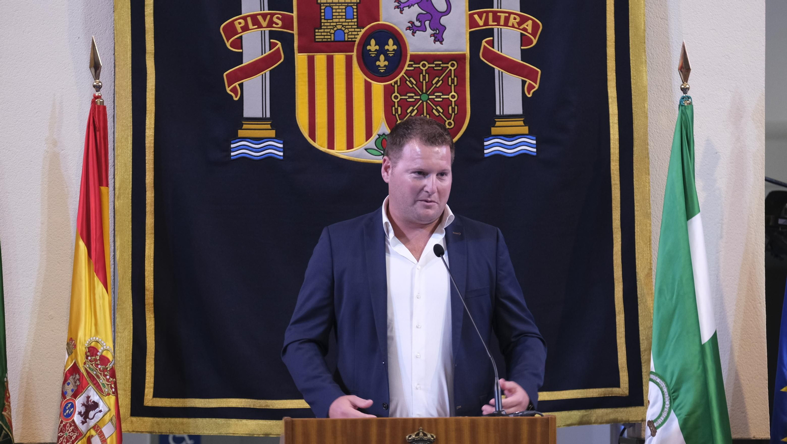 Imágenes del Día del Municipio de El Ejido