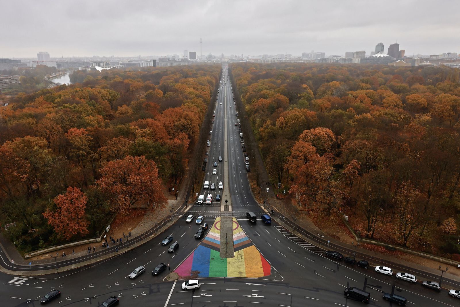 Seis visitas imprescindibles en Berlín si viajas a a Fruit Logistica