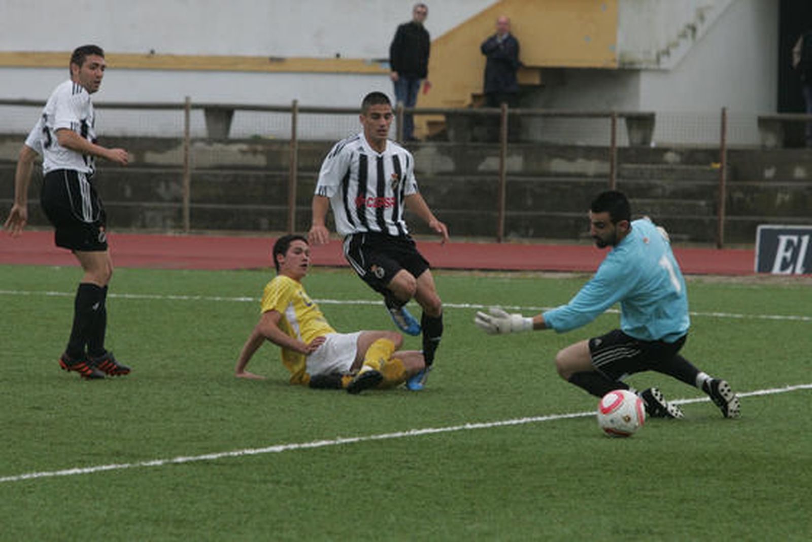 Foto:  J. M. Quiñones