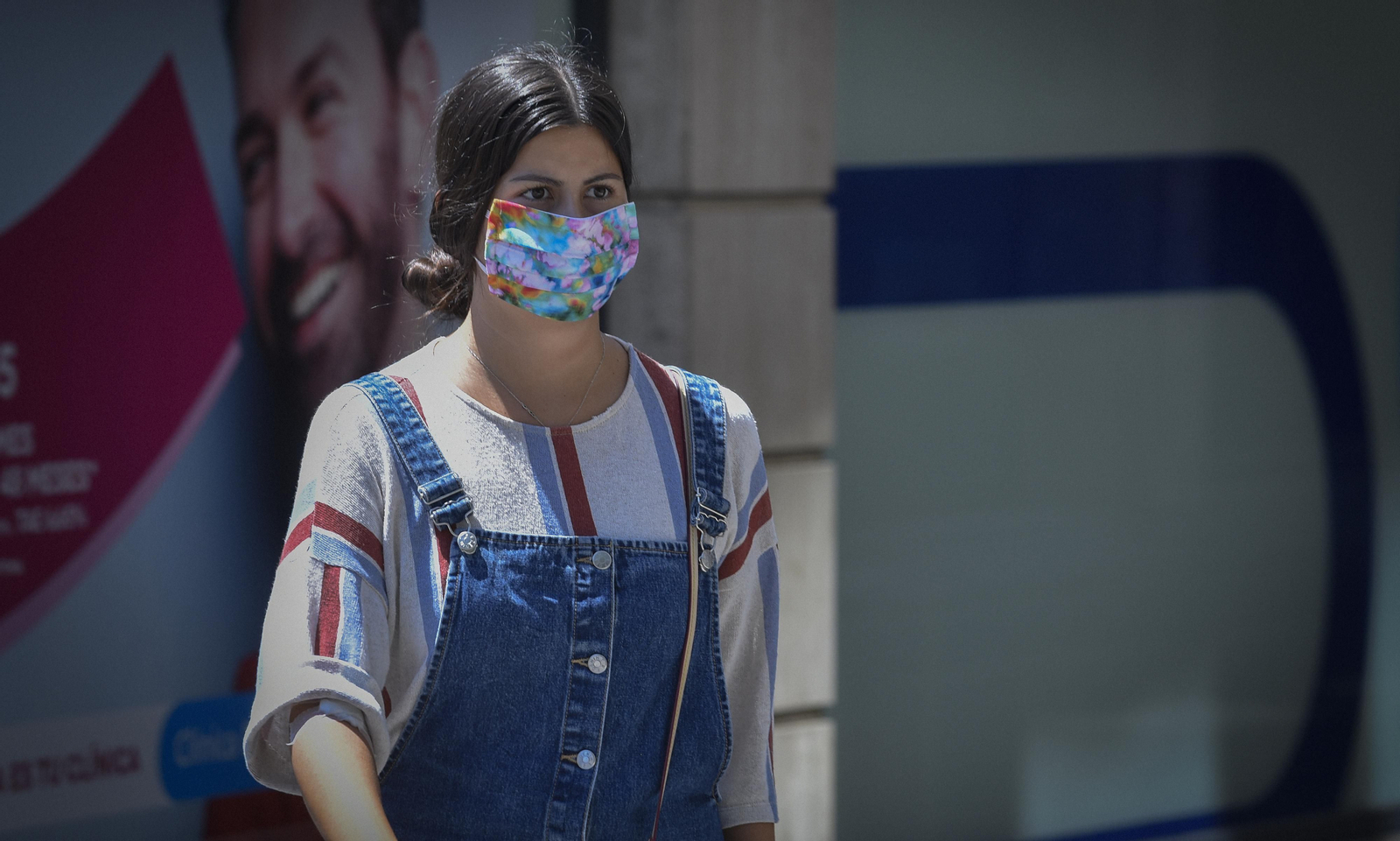 Los diferentes tipos de mascarillas: una tendencia de moda obligada