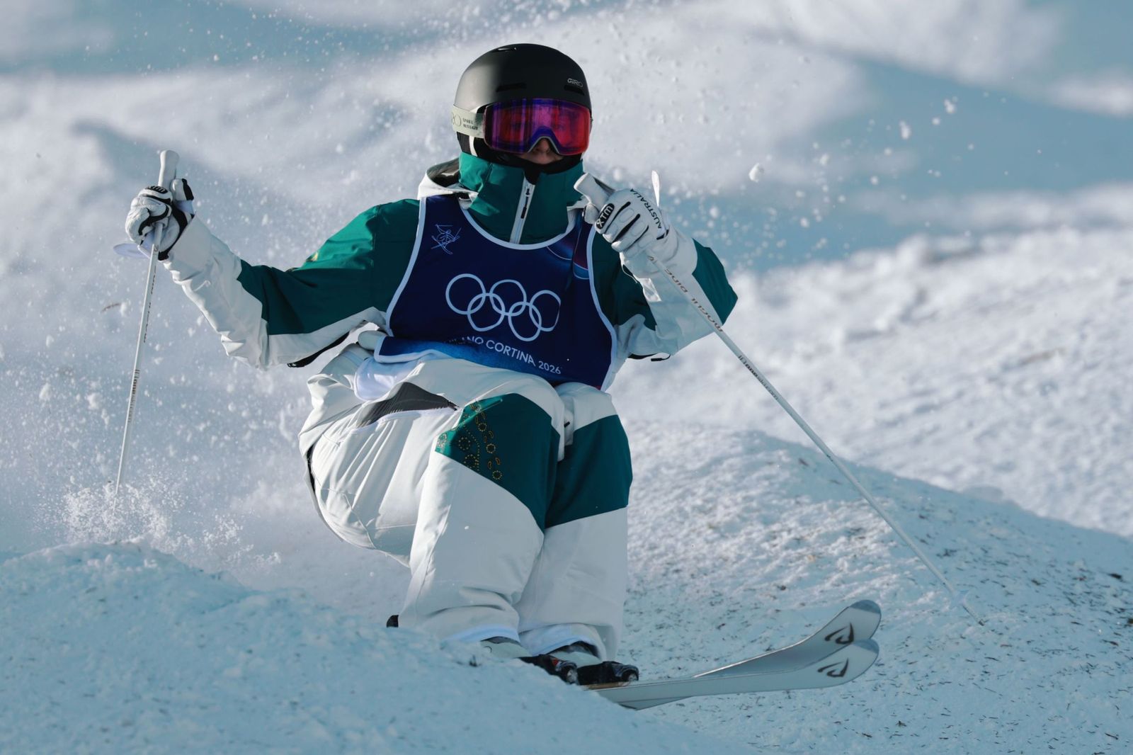 Las mejores fotos de los Juegos Olímpicos de invierno Milán Cortina d'Ampezzo 2026 | Sexta jornada