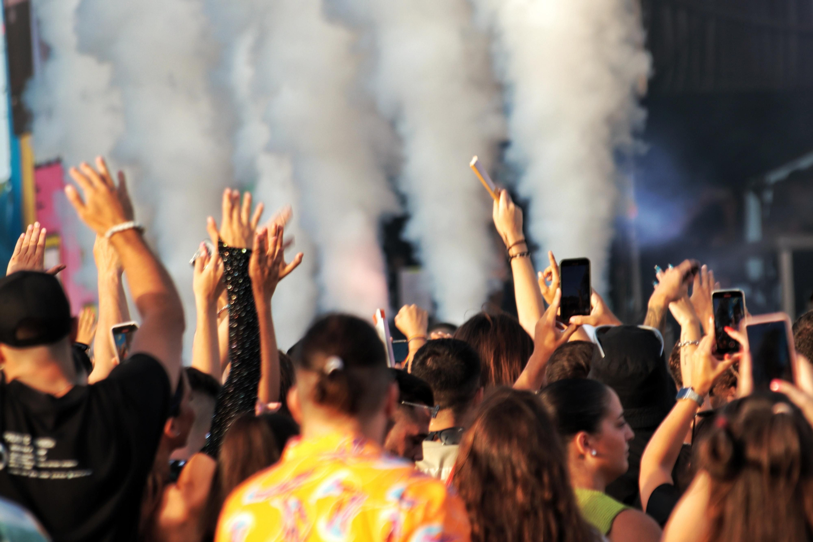 El Boombastic 2023 de Fuengirola, en fotos