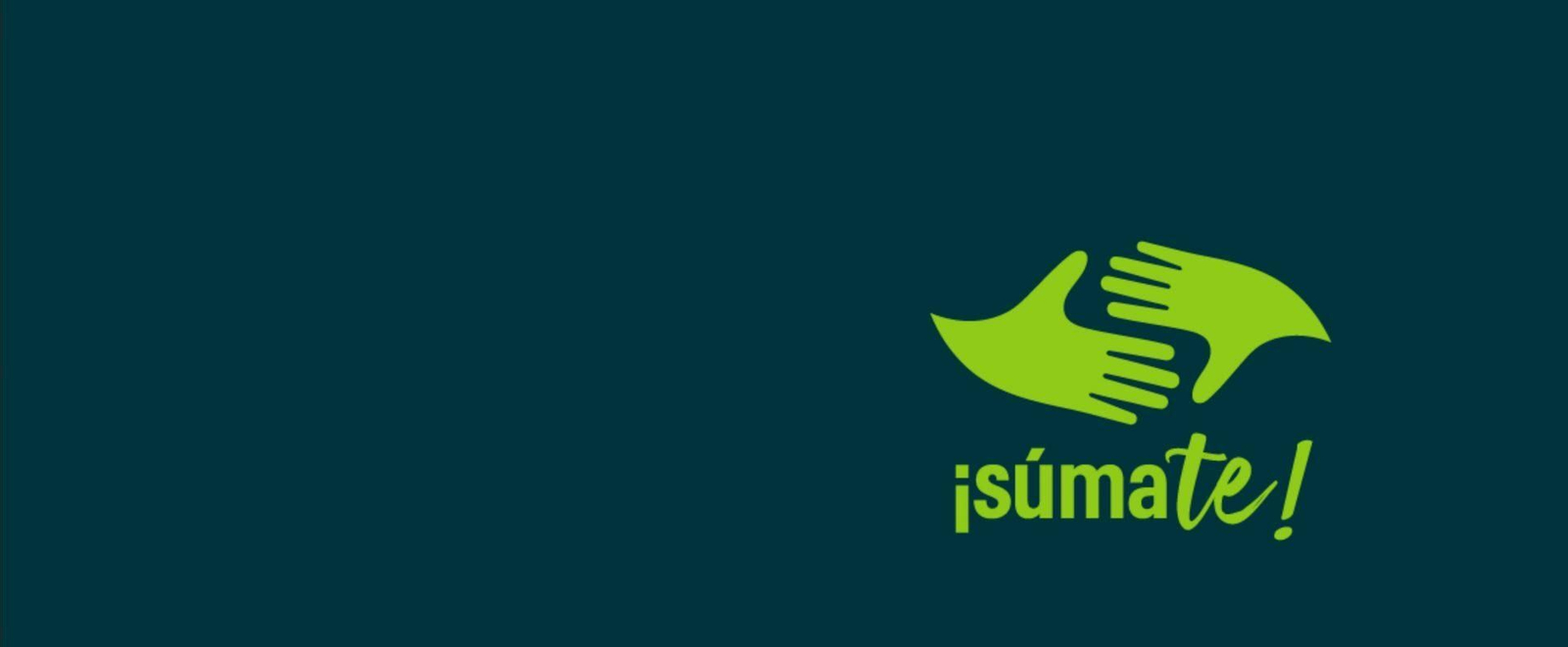 Se abre la primera convocatoria de Súmate para realizar proyectos sociales en los lugares donde opera la compañía.