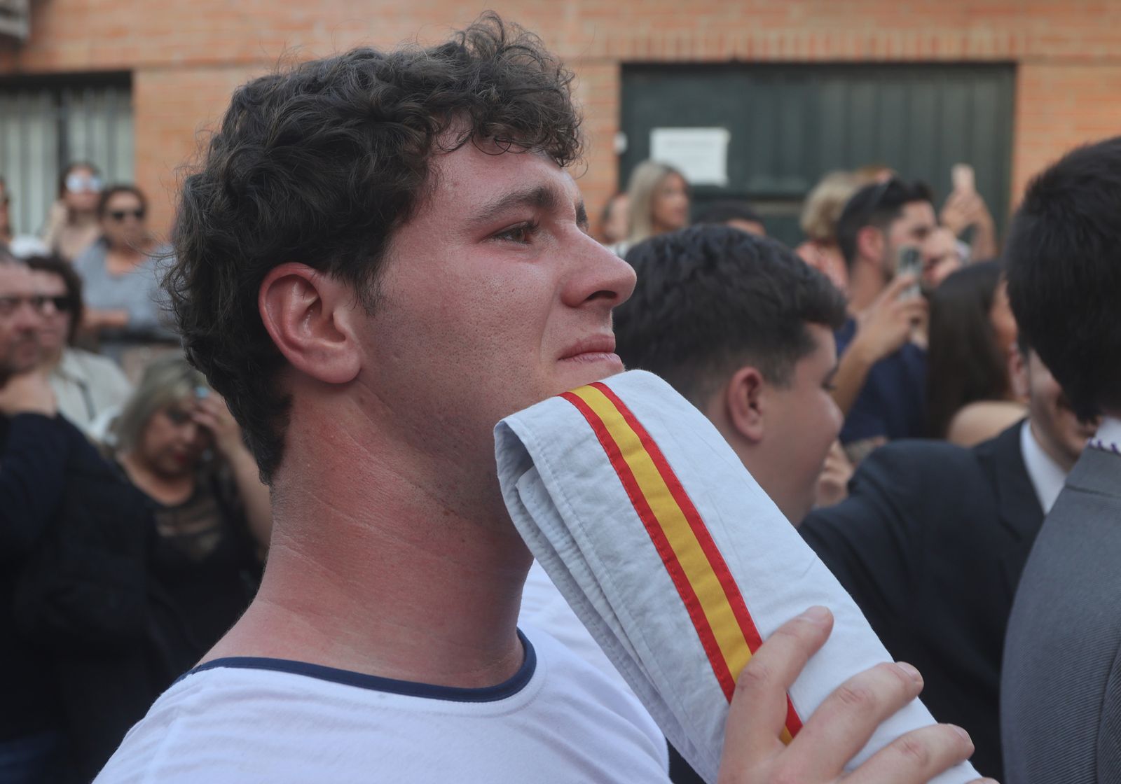 Hermandad del Dulce Nombre de Bellavista