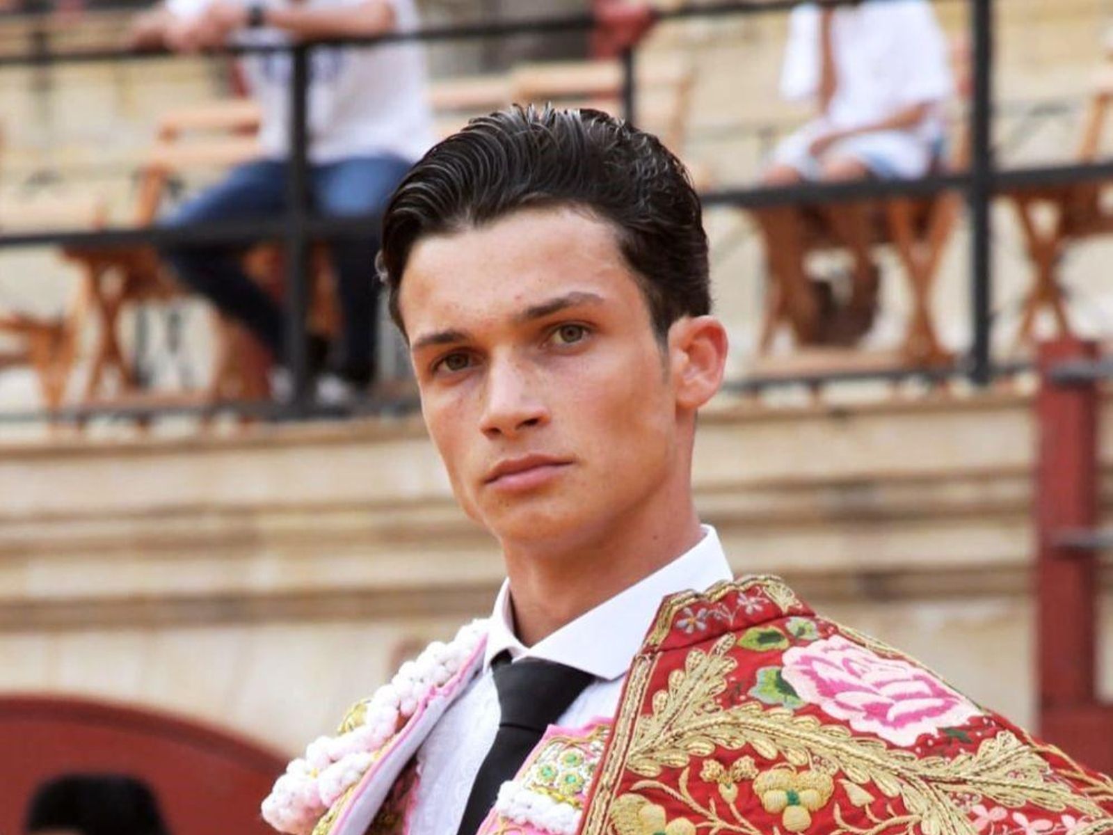 Juan Jesús Rodríguez