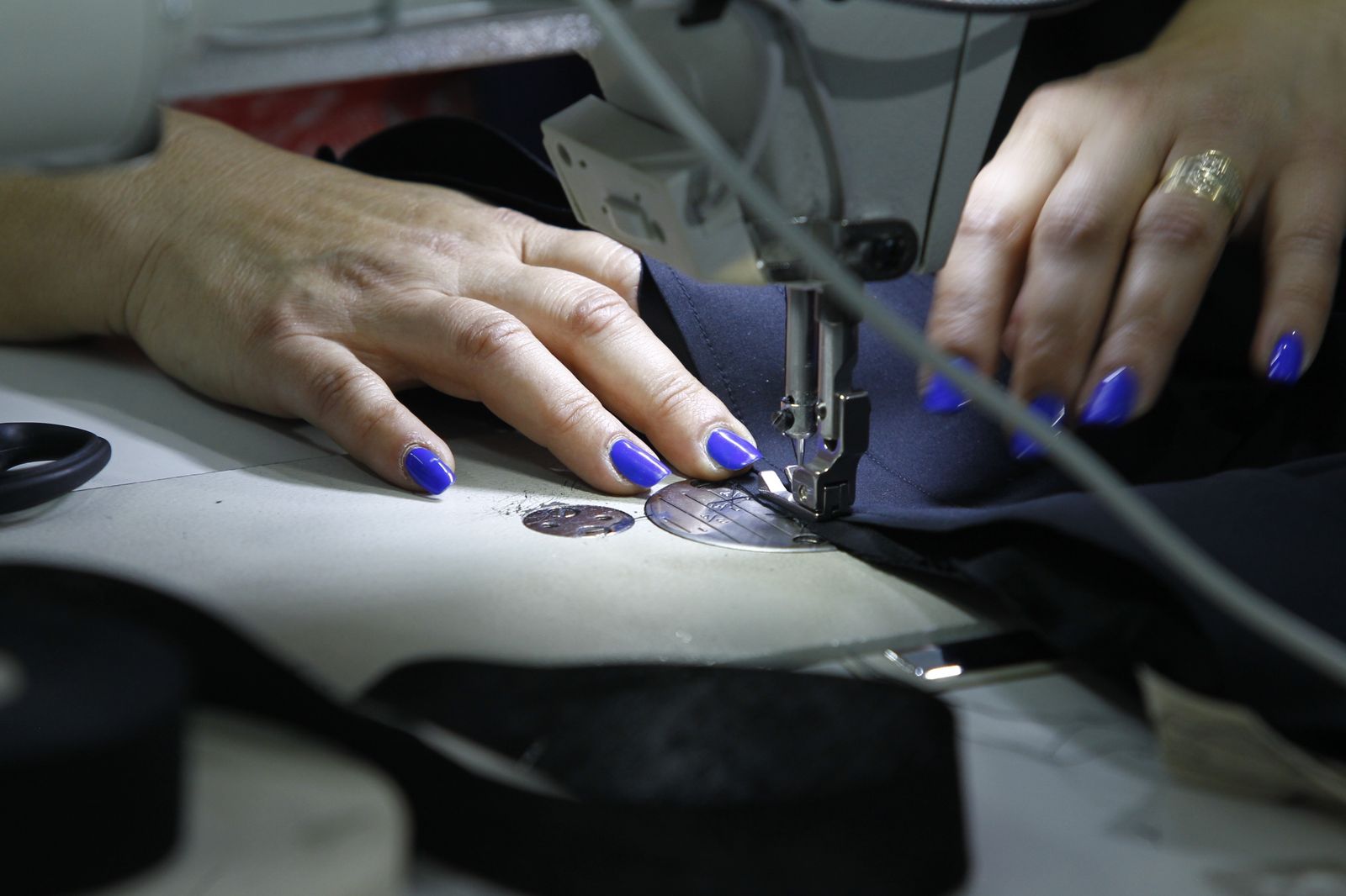 Gary's, innovación en la moda laboral, desde Vélez Rubio (Almería)