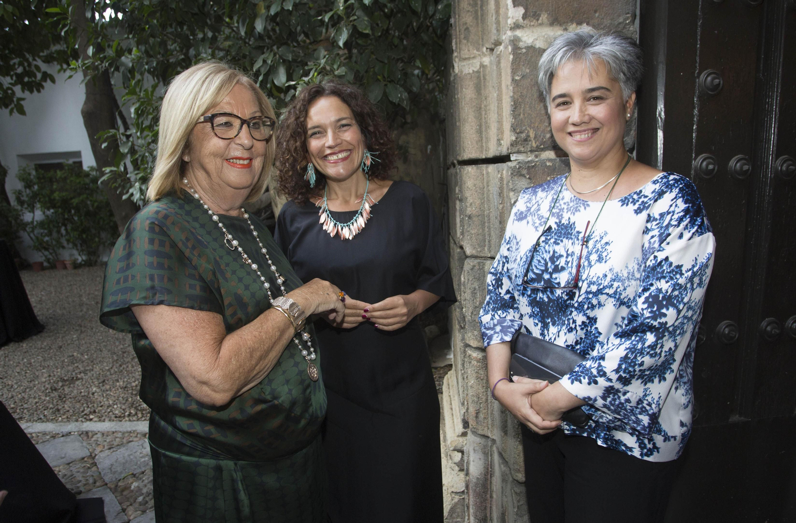 Las imágenes de los IX Premios a la Excelencia en las Pymes Andaluzas