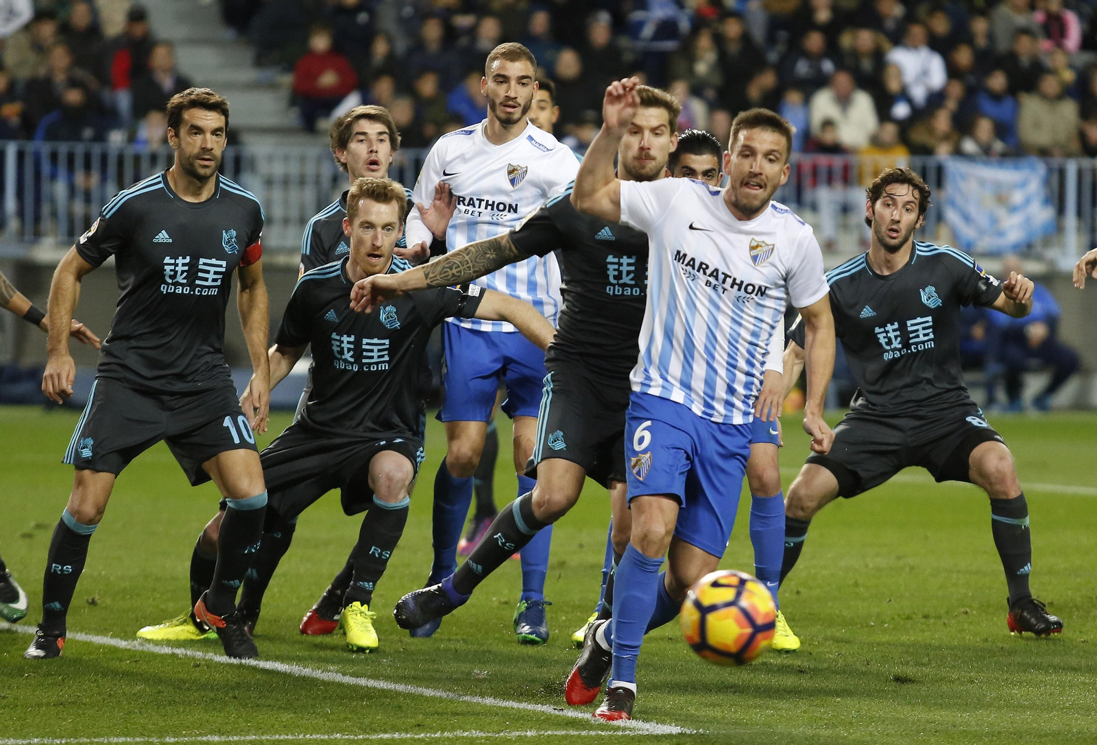 Las fotos de la carrera de Ignacio Camacho