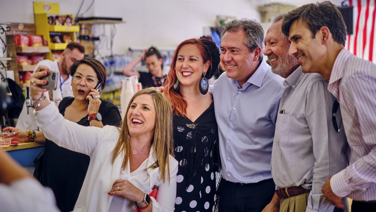 Feria de El Puerto 2022