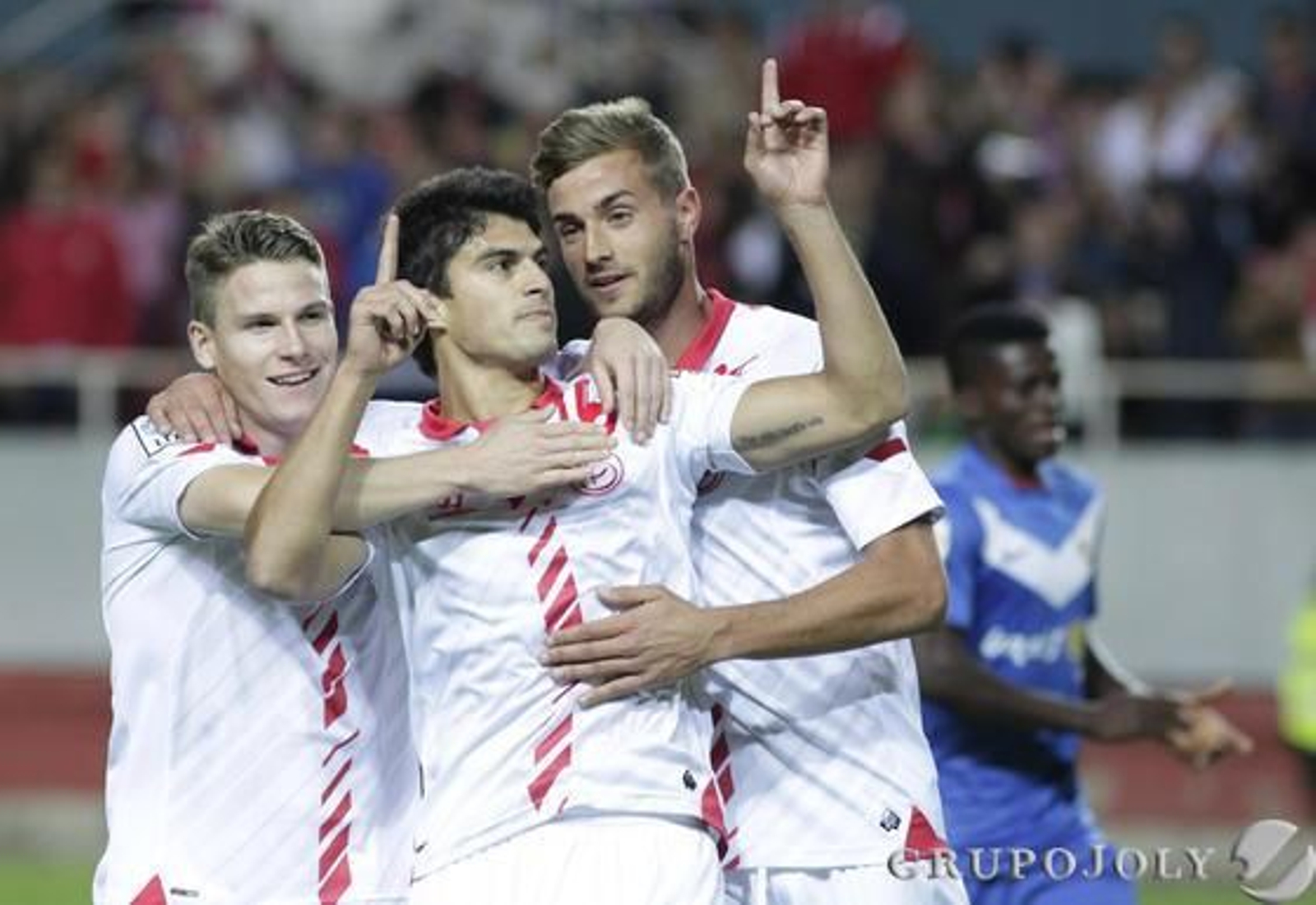 Foto: Antonio Pizarro