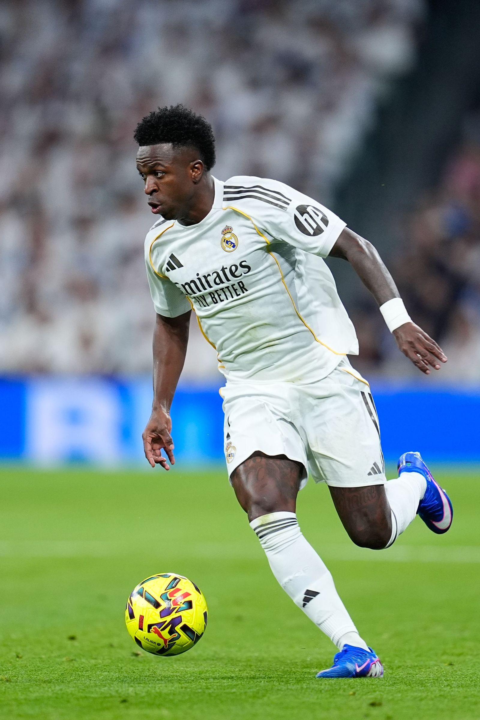 Las fotos del Real Madrid-Betis