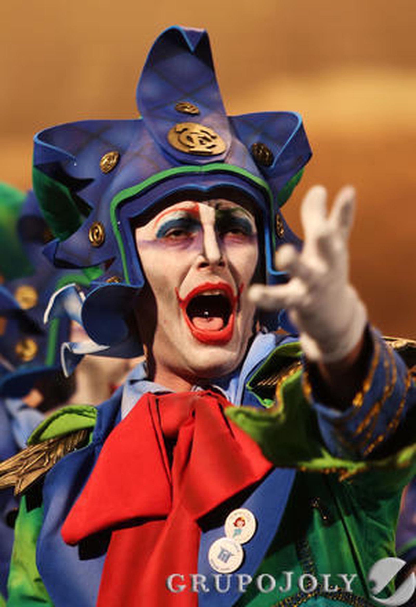 Foto: Lourdes de Vicente y Fito Carreto