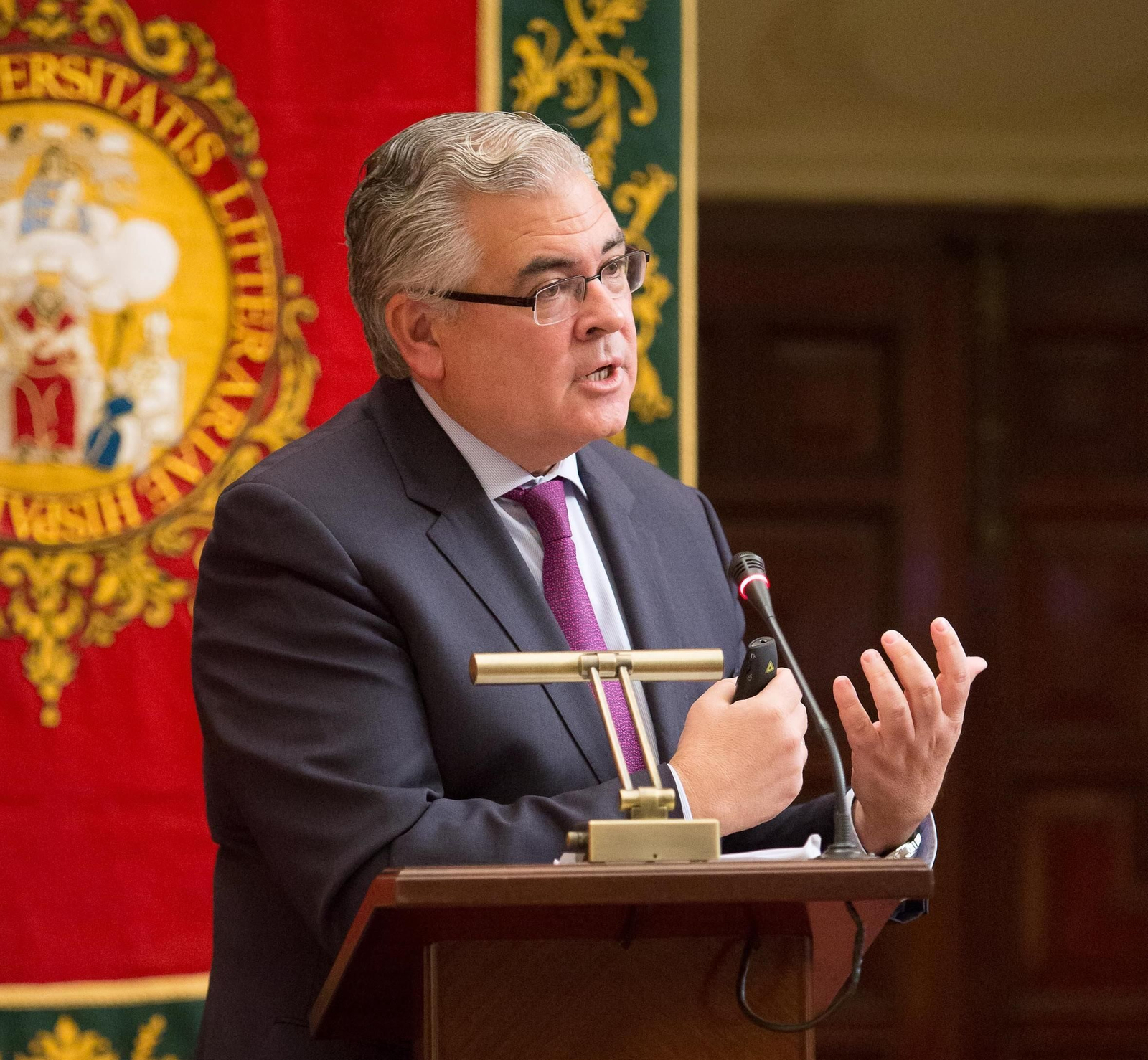 Gregorio Varela.