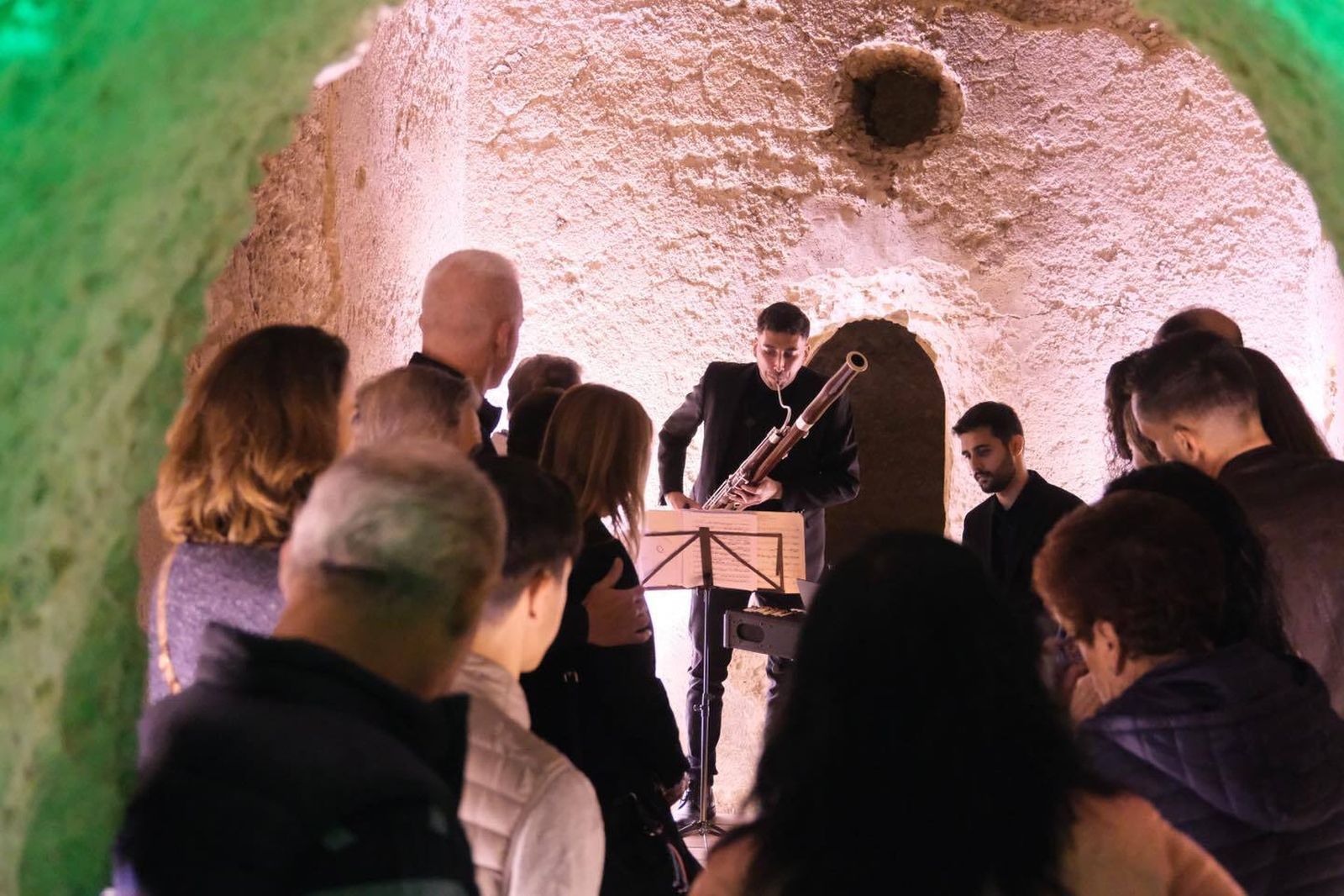 La celebración de Mundamortis en Monturque, en imágenes