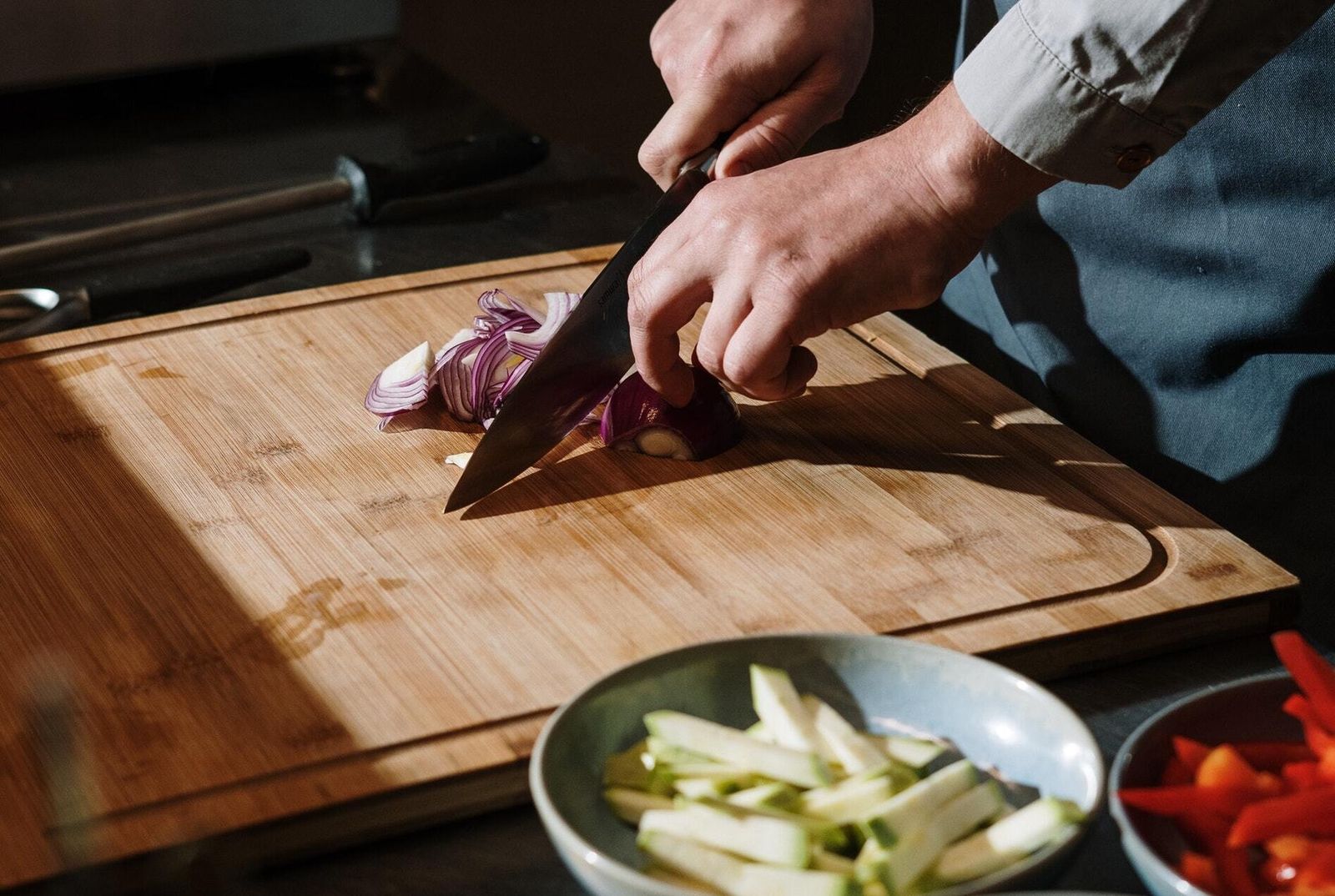 Sorpréndelo en el Día del Padre con estos regalos para los más cocinitas