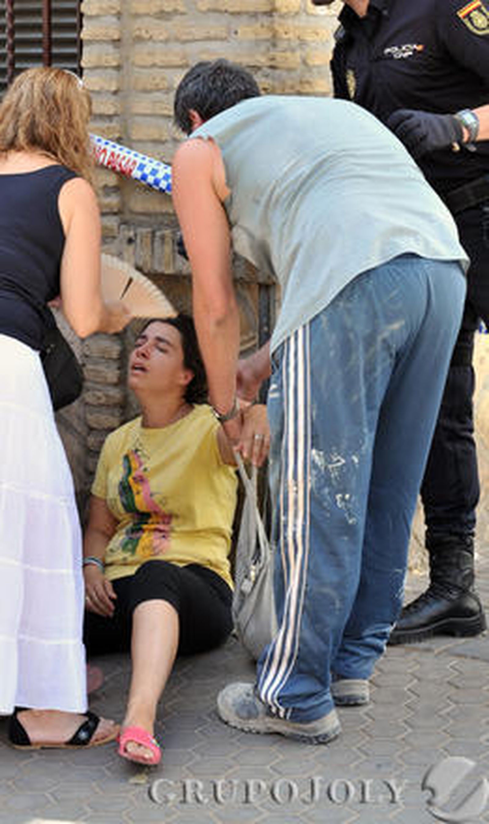 Foto: Juan Carlos Vázquez