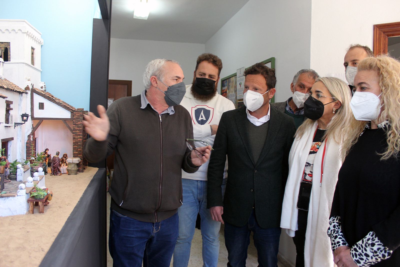 Belén de Nuevo Portil