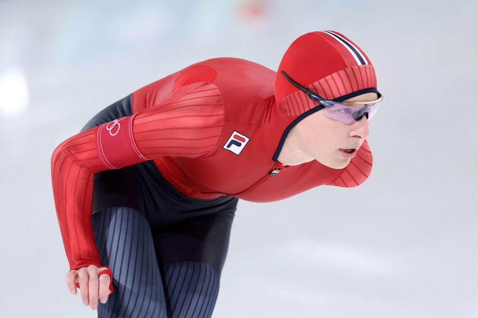 Las mejores fotos de los Juegos Olímpicos de invierno Milán Cortina d'Ampezzo 2026 | Jornada 15