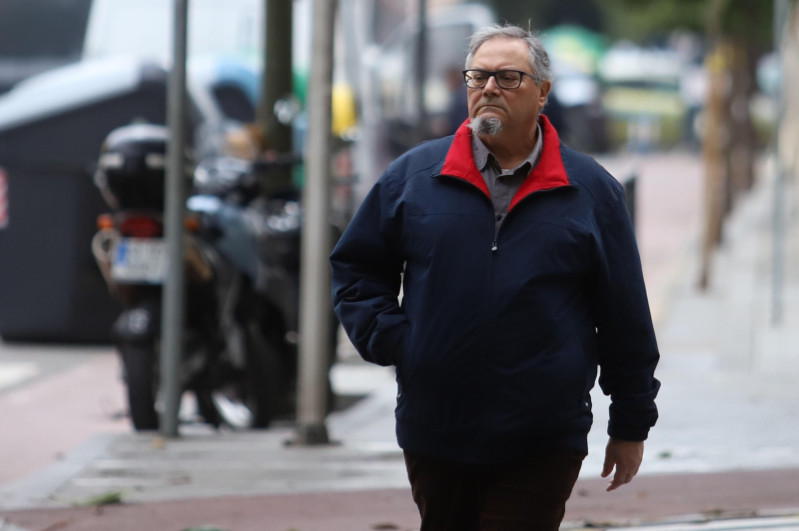 Imágenes del viernes 10 de febrero en Huelva
