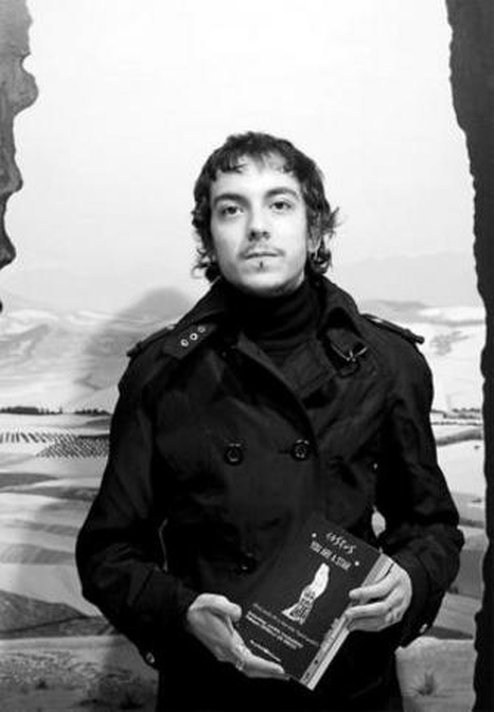 Julio Pérez Manzanares.