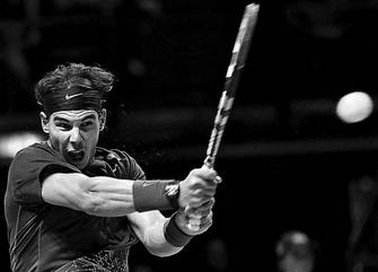 El tenis y sus lesiones