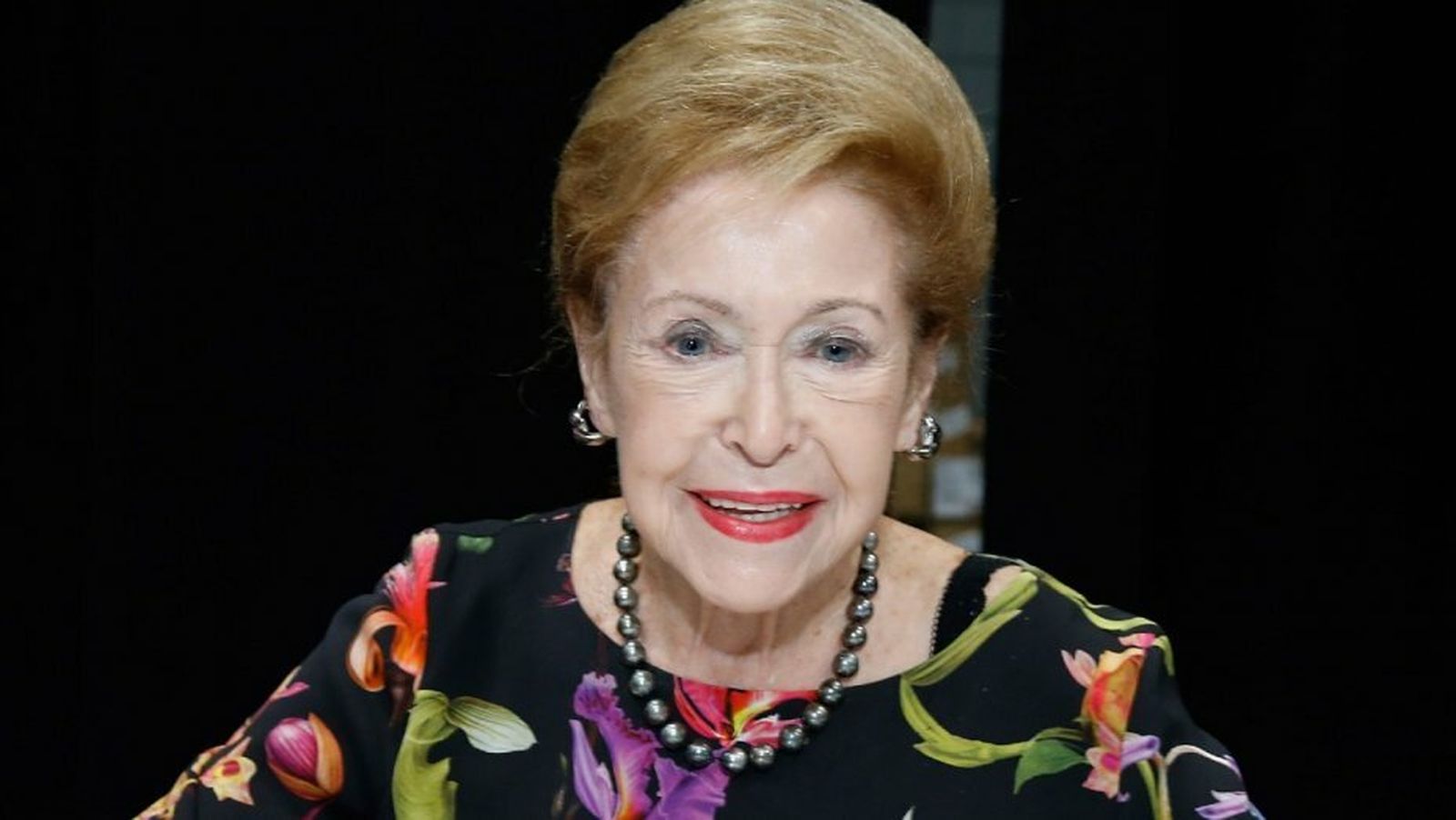 Mary Higgins, la 'reina del suspense'