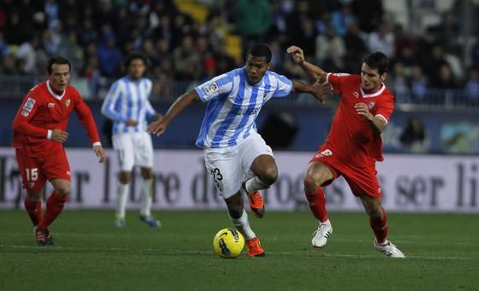 Foto: Sergio Camacho