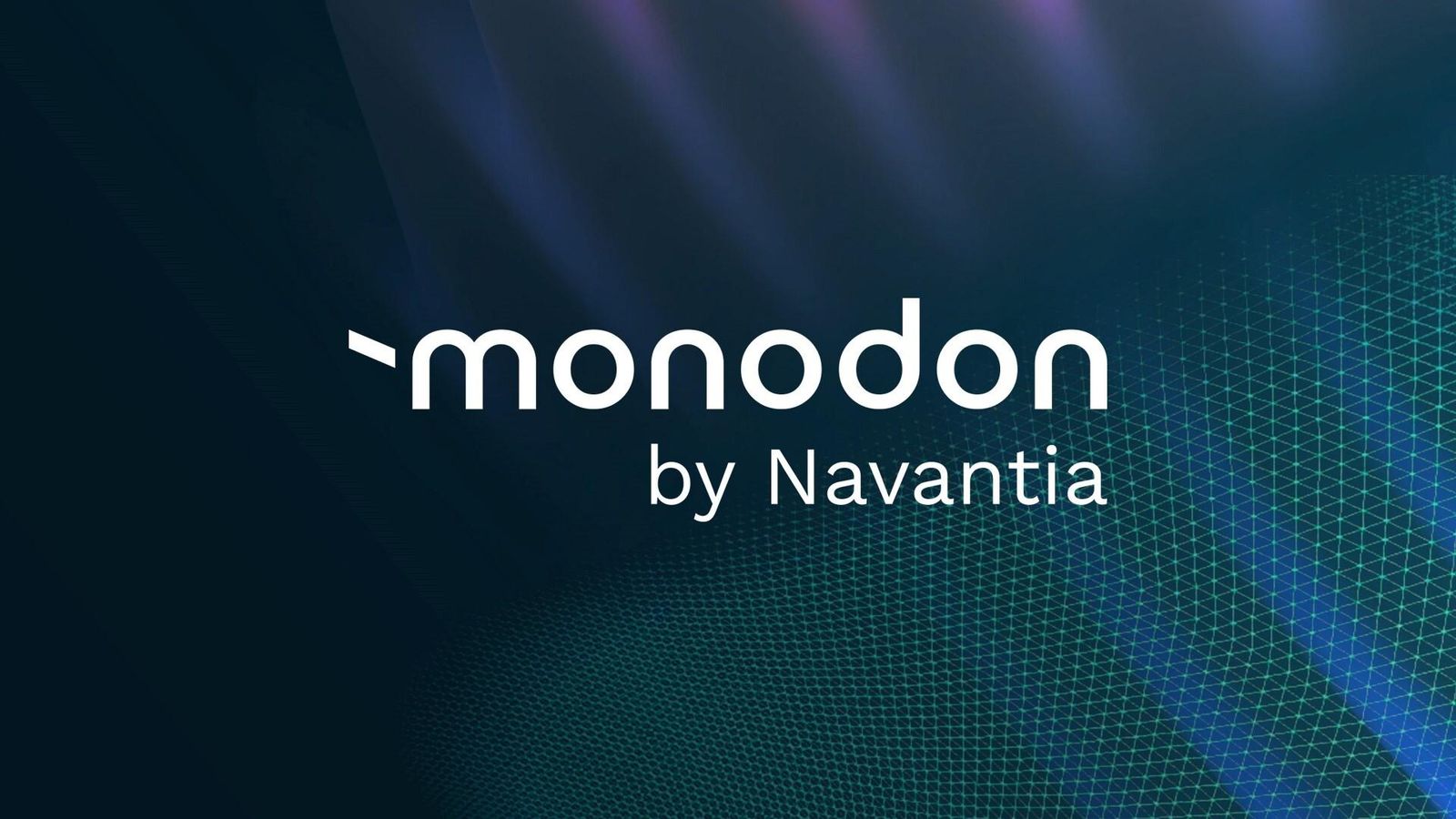 logo monodon by navantia