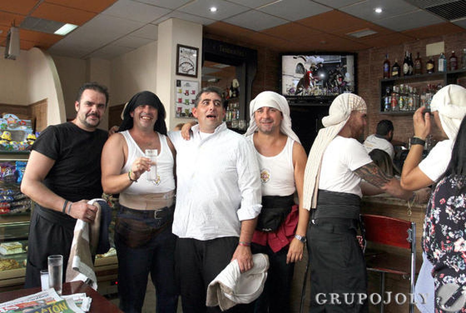 Foto: Josue Correa | Alberto Dominguez | Paula Vergara